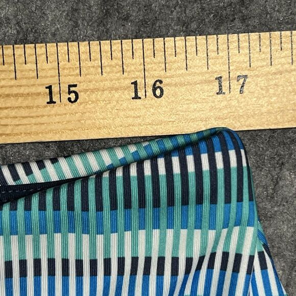 Adidas Ultimate 365 Skort Women's L High Rise Golf Liner Shorts Outdoor Pockets - Picture 6 of 17